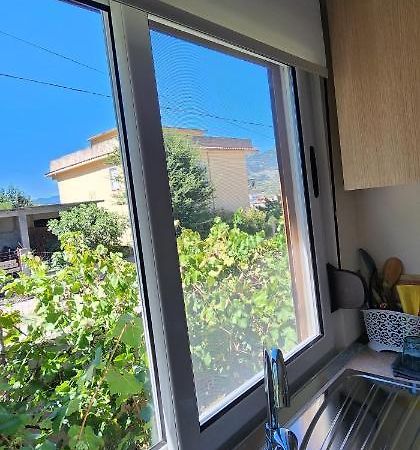 Apartament Teuta Përmet Buitenkant foto