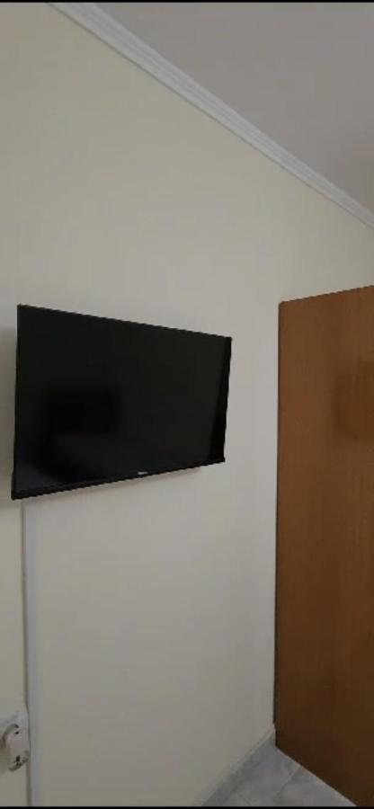 Apartament Teuta Përmet Buitenkant foto